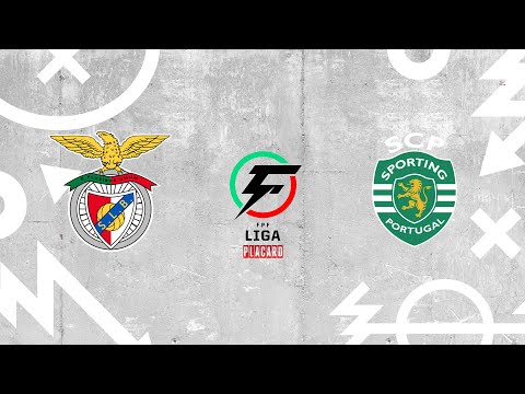 Liga Placard | Resumo | SL Benfica 1 - 3 Sporting CP | Play-off, Final, jogo 2