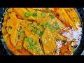 Tension Free Simple And Delicious Khandwiyon Ka Salan Dhokli Ka Salan