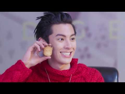 Never would've thought of  - F4 (Meteor Garden OST)