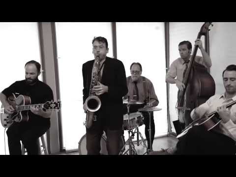Jonathan Doyle Quintet :: I Got Rhythm