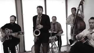 Jonathan Doyle Quintet :: I Got Rhythm