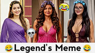 Man's basic need 😂🤣 | Wah Kya Scene Hai | Dank Indian Memes | Funny Memes | Indian Memes Compilation