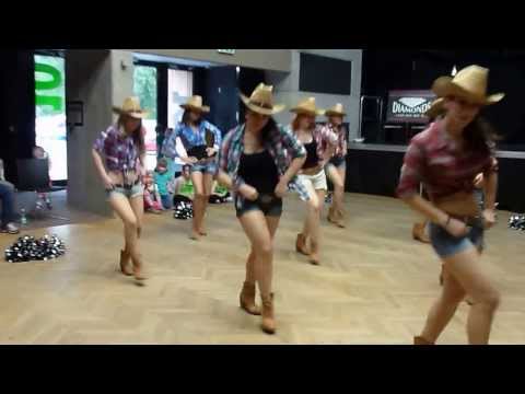 Country cats Diamonds