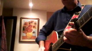 Bill Fahey The never ending happening cover