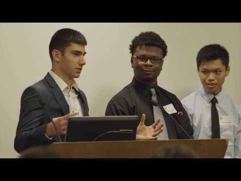 ACE San Diego Video June 2016