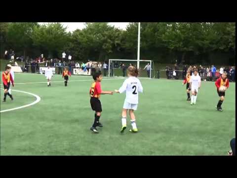 12-04-2014 ATC'65 F1 - KV Mechelen F1