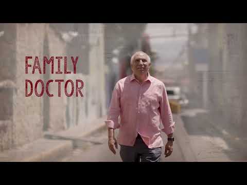 Dr. Ramon Tallaj MasterClass Trailer