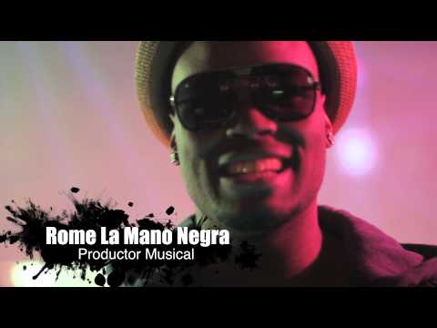 Infomercial: Joniel The One Ft. Genio Y Baby Johnny - Le Fascina (Behind Scenes)