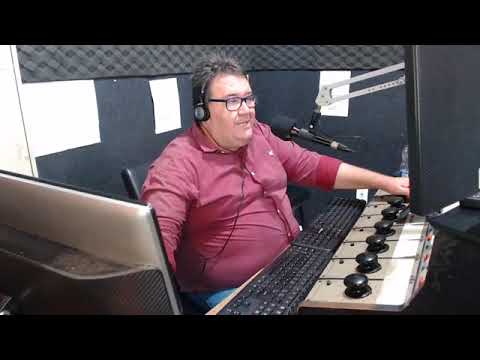 Piadas com Chico Bagude