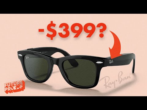 The TRUTH About Designer Sunglasses