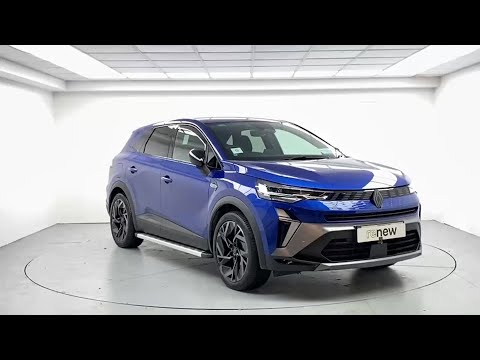 Renault Symbioz E-Tech HEV 145 Techno Esprit Alpin - Image 2