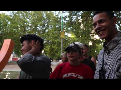 COLIKEO vs OVER vs CHULY // 8vos // SECUENCIA FREE