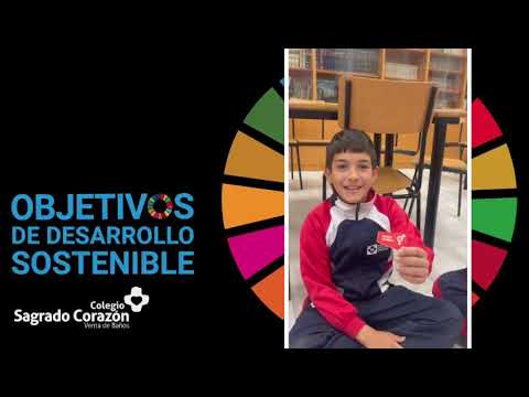 Para aclararse sobre los ODS