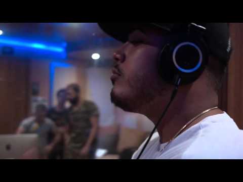 TRATO DE OLVIDARTE - Sammy La Sensacion Ft El Micha (Behind The Scenes)