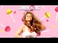 Mariah Carey - Candy Bling (Acoustic Version)