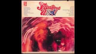 Everybody's Children - Number 1 Lover (1967)