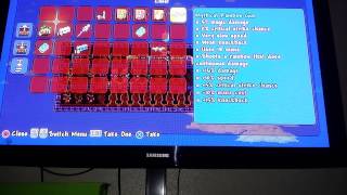Anyone wanna play terraria PS3