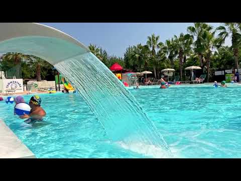 Don Antonio Glamping Village