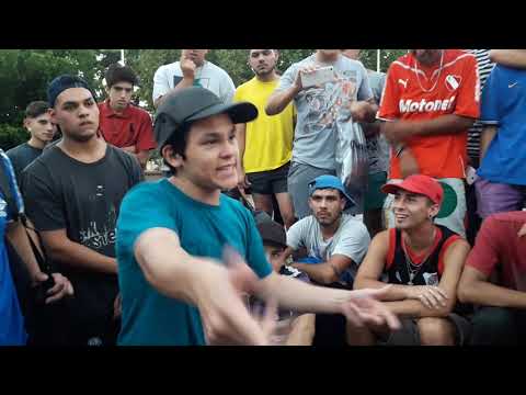 MEZCLA vs RAIZEN - 8vos 1v1 Siglarios Under x Copa Matanza 05/03