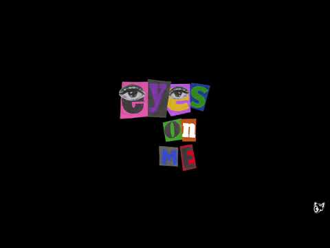 Video thumbnail for Eyes On Me