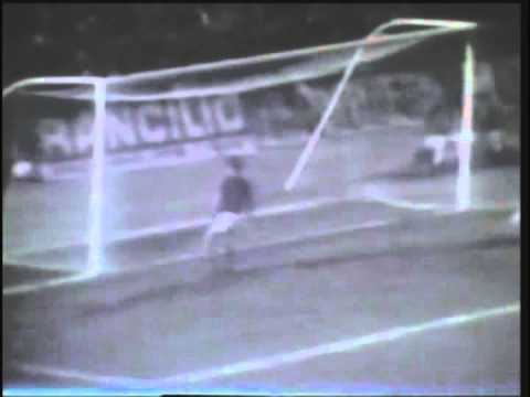 1978 September 13 AC Milan Italy 1 Lokomotiv Kosice Czechoslovakia 0 UEFA Cup