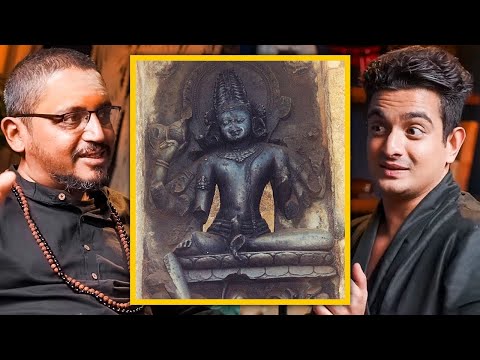 Chausath Yoginis (Fierce Feminine Forces) Explained According To Tantra