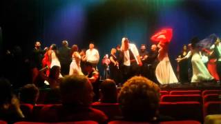 Kalinitta Finale Auditorium 12 03 2016