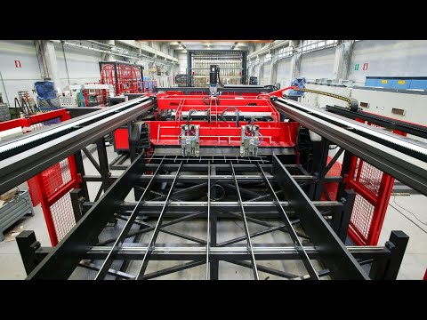 P-C WELD / TWINWELD I MRV2