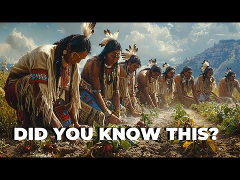 9 Unknown Shocking Facts About Native American Tribes