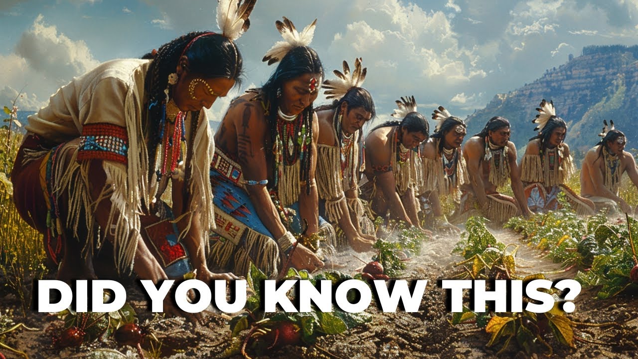 9 Unknown Shocking Facts About Native American Tribes