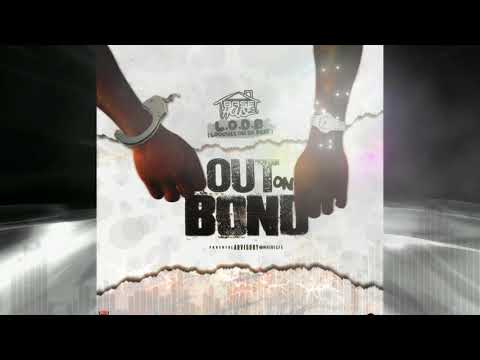 L.O.D.B. - Forgive & Forget (prod. by TrillionBillion) [OFFICIAL AUDIO]