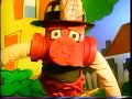 Be Cool About Fire Safety