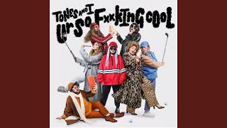 Musik-Video-Miniaturansicht zu Ur So F**kInG cOoL Songtext von Tones and I