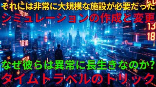 ここまで狂った出来事が起こり続ける本当の理由とマルドゥクの意識｜タイムトラベルはイカサマ同然のからくりだった｜06/30/2025 UNN GIAレポート 後半【翻訳・意訳】