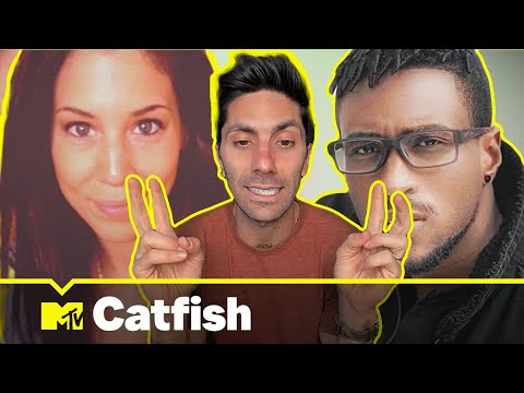 Chaos oder Seelenverwandte?! | Catfish | MTV Deutschland