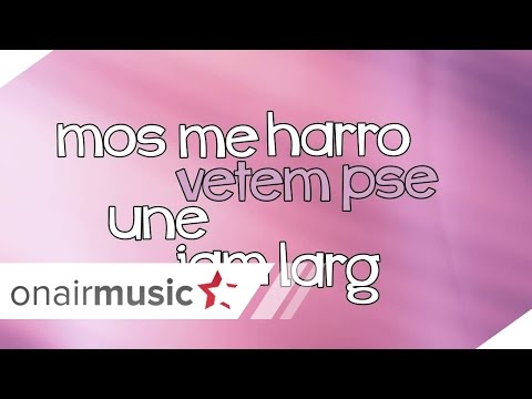 Lea Metolli - Mos me harro
