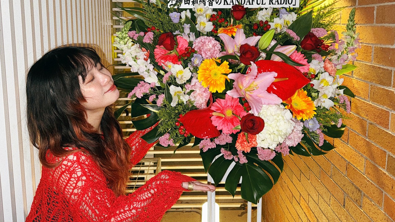 喋ります。時々、歌います。【KANDAFUL TV 2026/04/01】