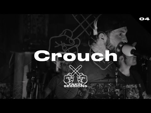 Crouch - FAKIN SESSIONS #4 - Crouch