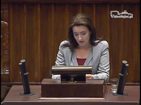 Marzena Okła-Drewnowicz pyta o niezależność sądów i dziedzictwo