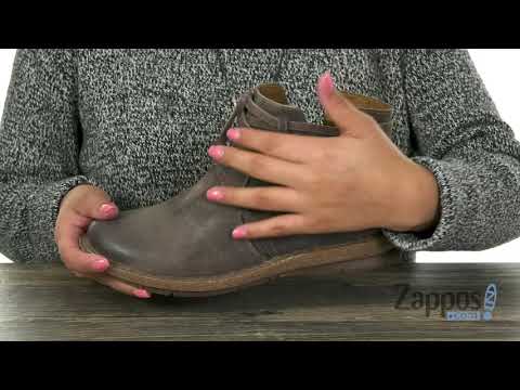 tarkiln chukkas