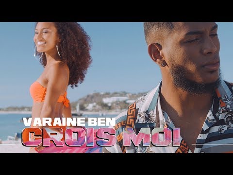 Varaine Ben - Crois moi (Run Hit)