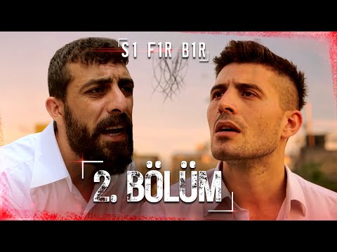 Sıfır Bir | 2. Bölüm