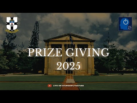 Annual Prize Giving Ceremony | S. Thomas' College, Mount Lavinia.  @STCICTS