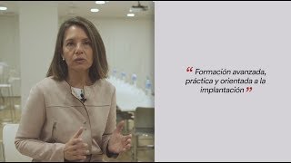 Un programa formativo orientado a la implantación de las mejores prácticas a través de las últimas tendencias en Shopper Marketing y Omnicanalidad.