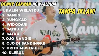 Download lagu DENNY CAKNAN ' KALIH WELASKU ' NEW ALBUM 10 LAGU - TANPA IKLAN mp3