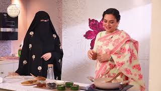 Barakah Kitchen Episode 07