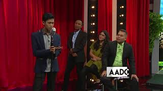 Download lagu Standup Up Comedy Cecep - Pengalaman Jadi Pengangguran | AADC GlobalTV 2017 mp3