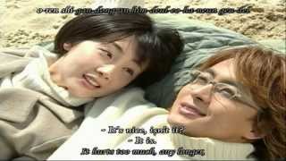 Winter Sonata - Ryu (Moment) [eng trans]