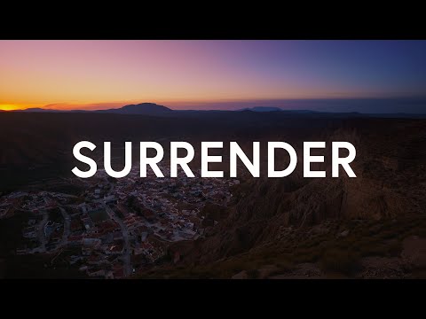 Canyon Hills Worship - Surrender (Lyrics)