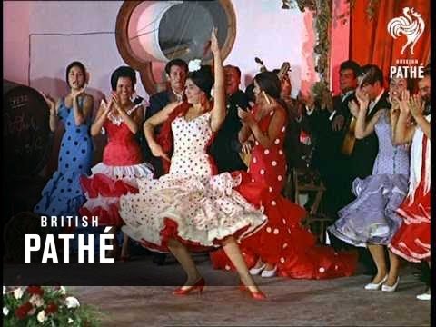 Spanish Dance (1965)